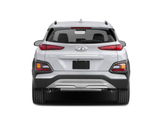 Used 2021 Hyundai Kona Limited w/ Cargo Package AWD/4WD image 8