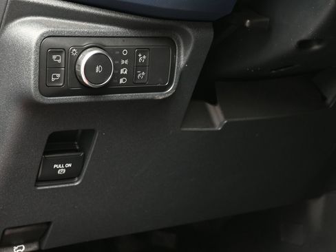 Used 2022 Ford Bronco Raptor AWD/4WD image 23