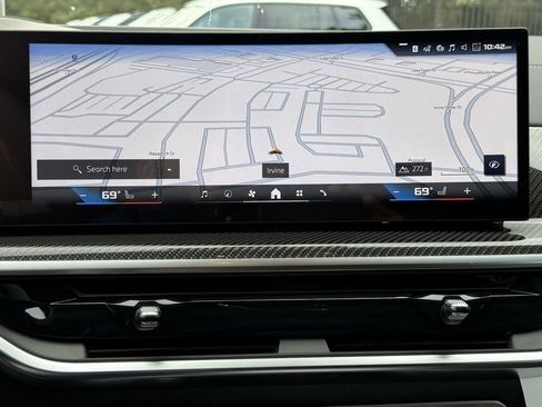 New 2026 BMW X5 M60i w/ Executive Package image 26