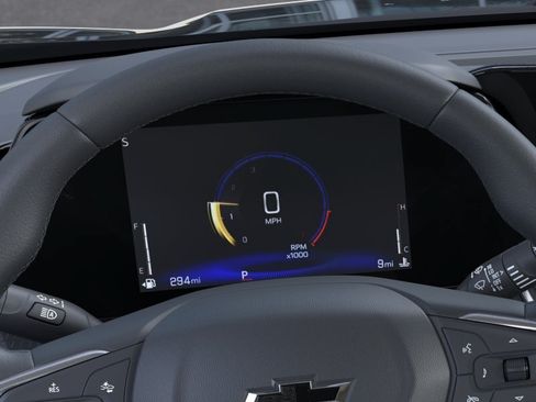 New 2026 Chevrolet Trax ACTIV w/ Driver Confidence Package FWD image 18