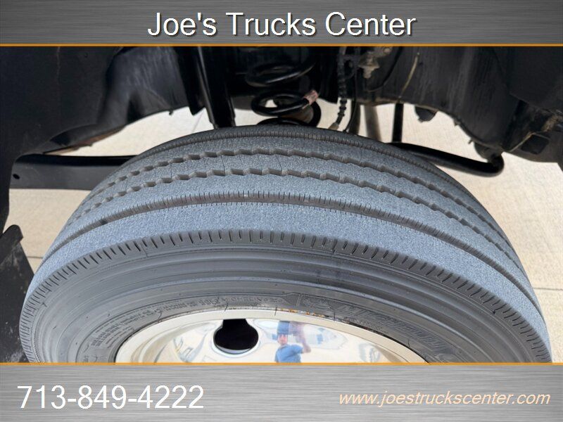Used 2019 Ford F450 XL w/ XL Value Package RWD image 42