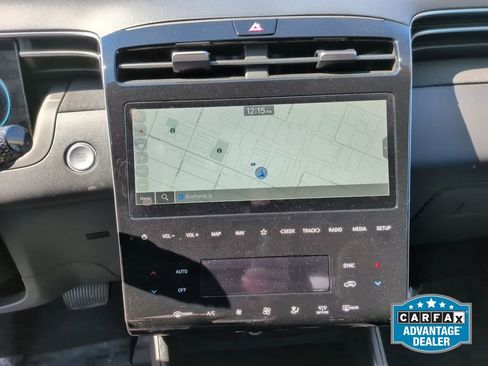 Certified 2023 Hyundai Tucson Limited image 18