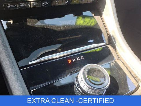 Certified 2024 Jeep Grand Cherokee Altitude AWD/4WD image 18