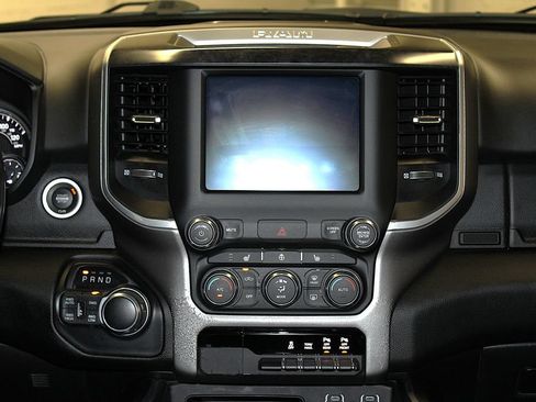 Certified 2022 RAM 1500 Big Horn AWD/4WD image 15