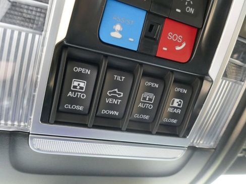 New 2026 RAM 1500 Limited AWD/4WD image 33