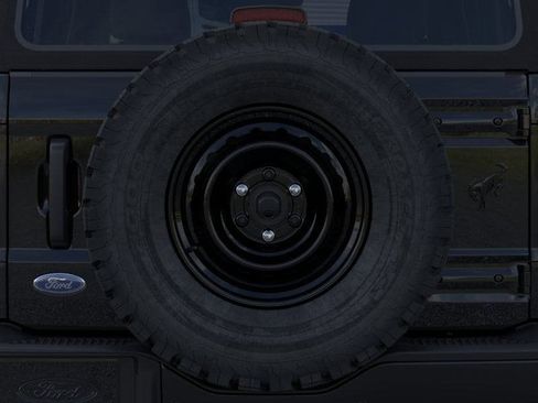 New 2026 Ford Bronco Badlands AWD/4WD image 24