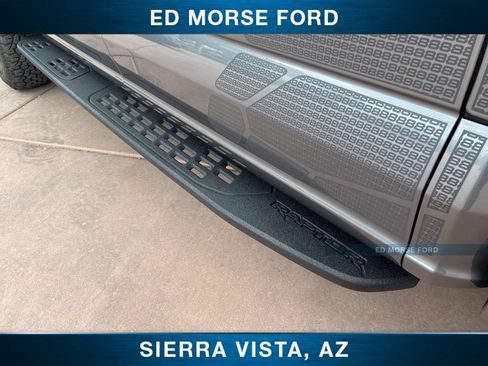 Used 2023 Ford F150 Raptor w/ Equipment Group 802A Raptor R AWD/4WD image 23