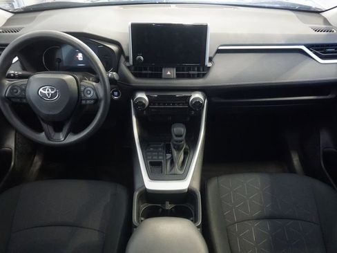 Certified 2025 Toyota RAV4 XLE AWD/4WD image 23