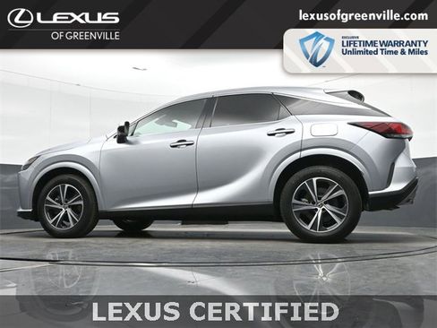 Certified 2023 Lexus RX 350 Premium w/ Accessory Package (Z1) image 37