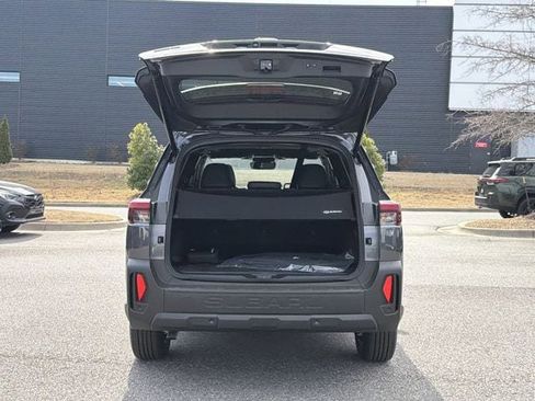 New 2026 Subaru Outback Limited image 15