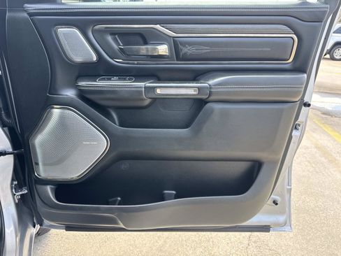Used 2021 RAM 1500 Limited AWD/4WD image 13