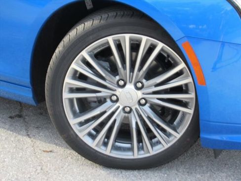 New 2026 Cadillac CT4 Premium Luxury RWD image 7