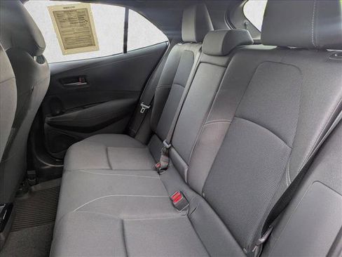 Used 2024 Toyota Corolla GR image 16