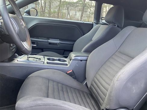 Used 2014 Dodge Challenger R/T w/ Blacktop Package image 14