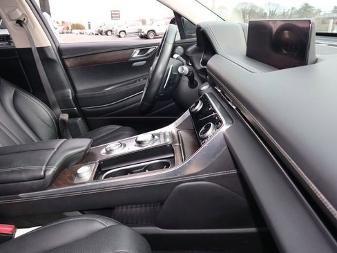 Used 2024 Genesis GV80 2.5T AWD/4WD image 28