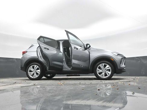 New 2026 Buick Encore GX Preferred w/ Advanced Technology Package image 45