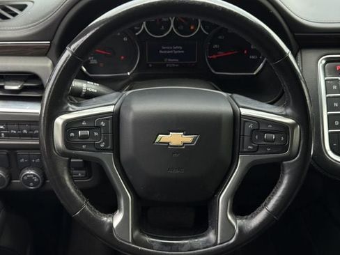 Used 2021 Chevrolet Suburban LT w/ LT Signature Package RWD image 14