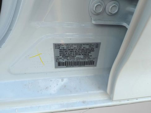 New 2026 Nissan Sentra S w/ Floor Mat Package image 39