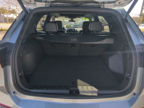 Used 2024 Chevrolet Equinox RS w/ RS Leather Package image 14