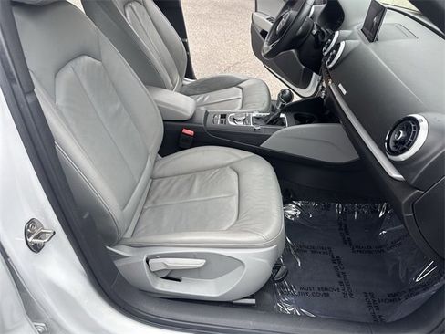 Used 2017 Audi A3 2.0T Premium w/ Convenience Package image 10