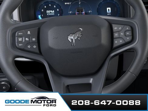 New 2026 Ford Bronco Outer Banks image 14