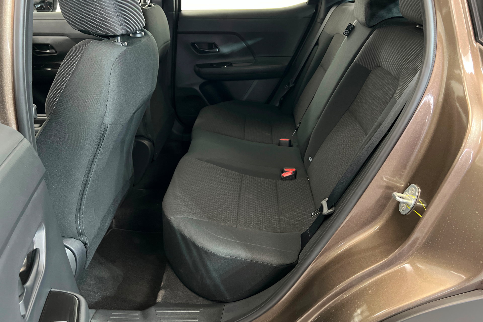 New 2026 Nissan Kicks S FWD image 20
