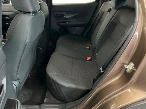 New 2026 Nissan Kicks S FWD image 20