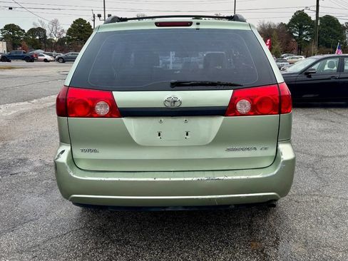 Used 2008 Toyota Sienna CE image 8