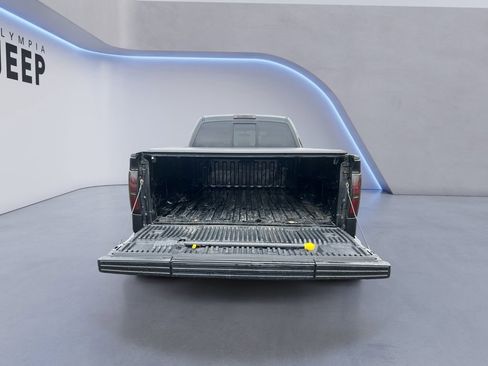 Used 2014 Ford F150 FX4 w/ Equipment Group 402A Luxury image 18