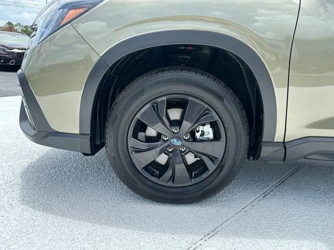 Certified 2026 Subaru Ascent Premium w/ Popular Package #2 AWD/4WD image 20