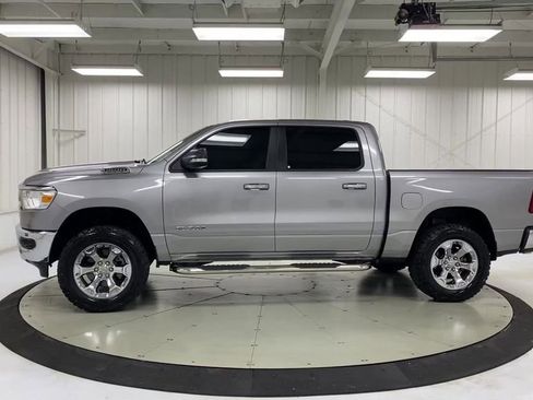 Used 2020 RAM 1500 Big Horn image 5