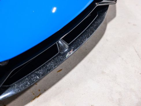 Used 2018 Lamborghini Huracan Performante AWD/4WD image 26