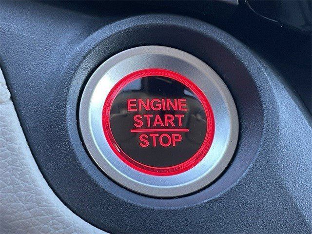 New 2026 Honda Odyssey EX-L image 20