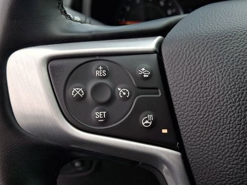 Certified 2024 GMC Terrain SLT FWD image 21