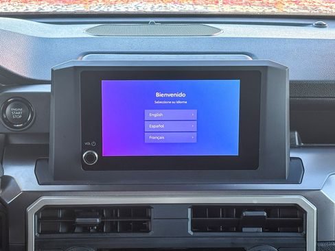 Certified 2025 Toyota Tacoma SR5 image 17