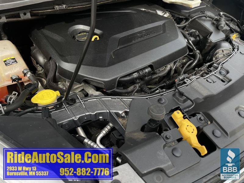 Used 2013 Ford Escape SEL FWD image 22