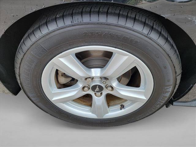 Used 2016 Ford Mustang Coupe RWD image 9