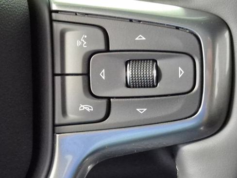 New 2026 Chevrolet Silverado 1500 LTZ AWD/4WD image 13