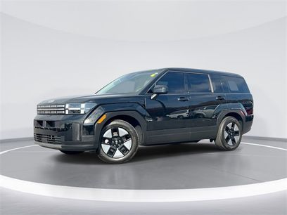 Certified 2025 Hyundai Santa Fe SE