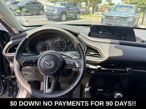 Used 2024 MAZDA CX-30 AWD 2.5 S w/ Select Sport Pkg image 17