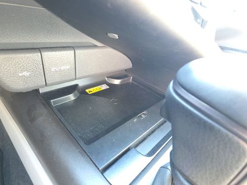Used 2024 Toyota Camry XSE w/ Navigation Package FWD image 26