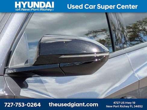 Used 2024 Hyundai Tucson XRT image 11