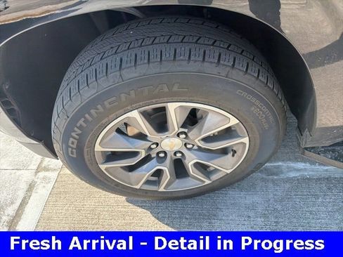 Used 2024 Chevrolet Suburban LS w/ Driver Alert Package image 6