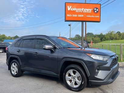 Used 2019 Toyota RAV4 XLE w/ Convenience Package