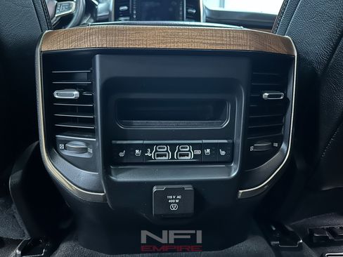 Used 2020 RAM 1500 Limited AWD/4WD image 40