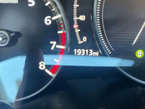 Used 2025 MAZDA CX-30 AWD 2.5 S w/ Preferred Package image 17