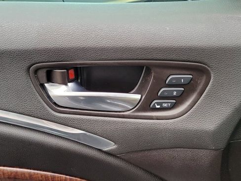 Certified 2019 Acura MDX FWD image 27