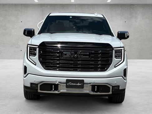 Used 2026 GMC Sierra 1500 Denali Ultimate AWD/4WD image 18