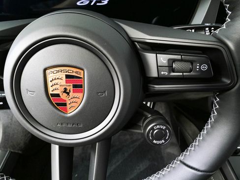 Certified 2026 Porsche 911 GT3 RWD image 12