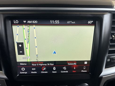 Used 2018 RAM 1500 Big Horn image 19